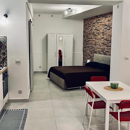 شقة كاتانيا  في Casa Domus المظهر الخارجي الصورة