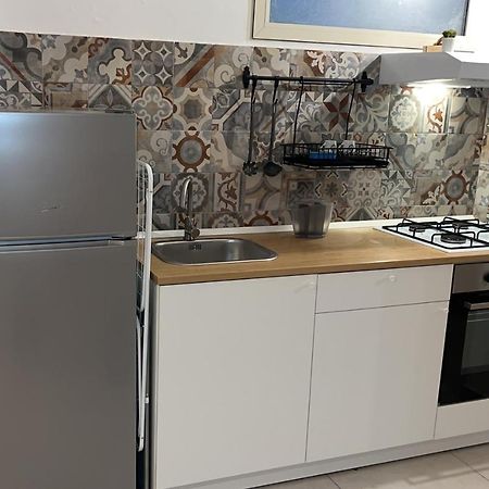 شقة كاتانيا  في Casa Domus المظهر الخارجي الصورة