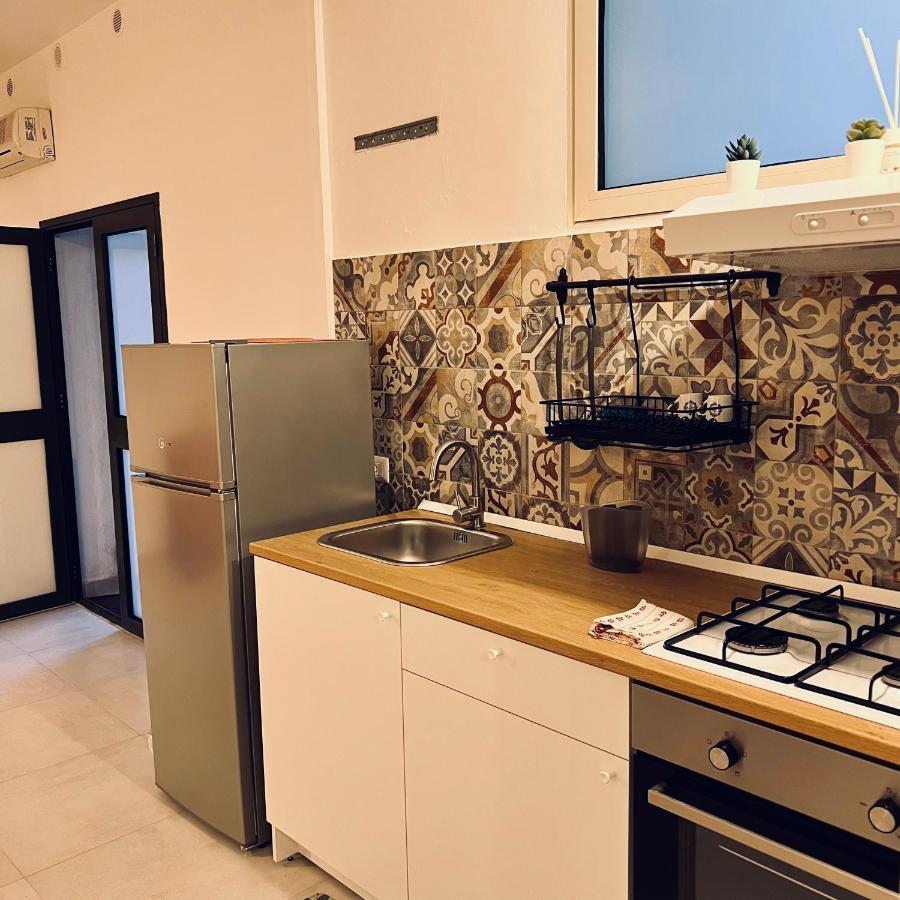 شقة كاتانيا  في Casa Domus المظهر الخارجي الصورة
