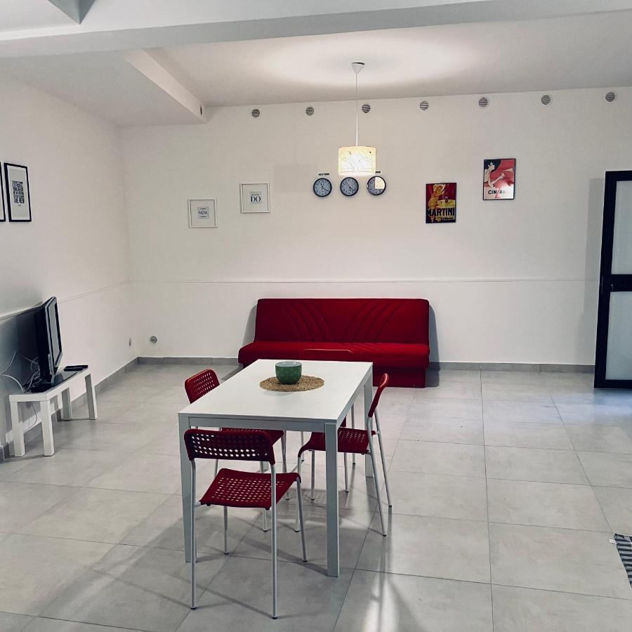شقة كاتانيا  في Casa Domus المظهر الخارجي الصورة